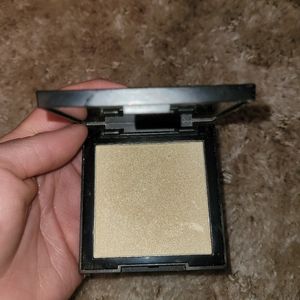 morphe highlight "LIT"